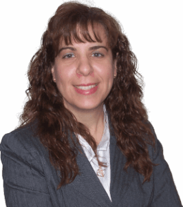 Margaret Berlo